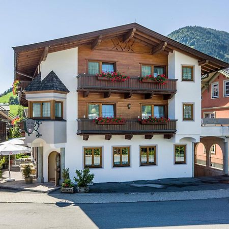 Attraktive Ferienwohnung Kirchberg in Tirol Exterior photo