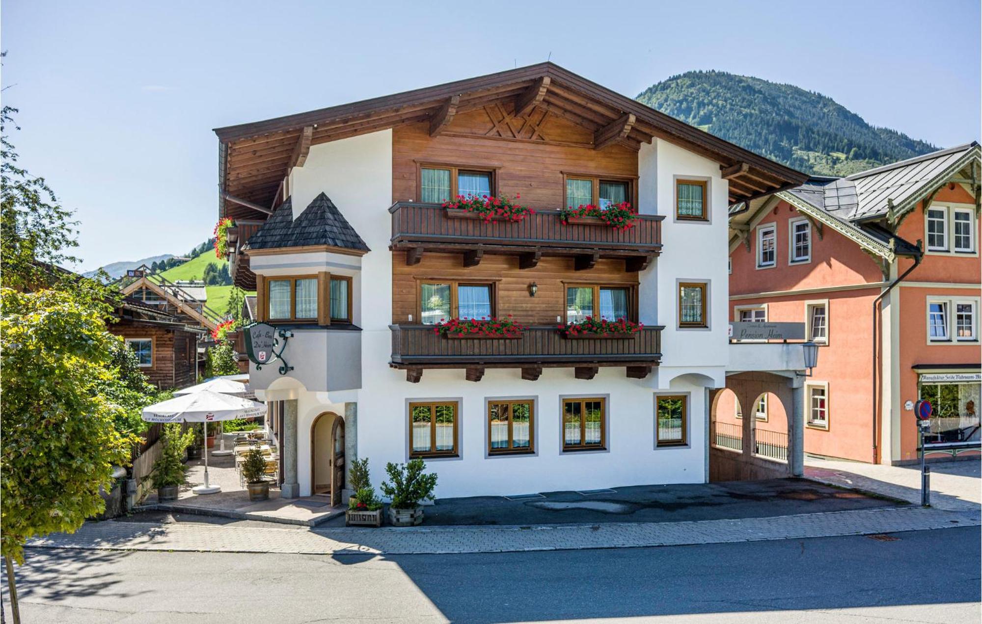 Attraktive Ferienwohnung Kirchberg in Tirol Exterior photo